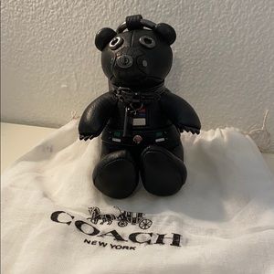 Coach X Star Wars